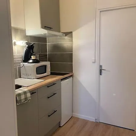 Apartmán L'entre Stud' *