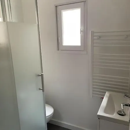 Apartmán L'entre Stud'